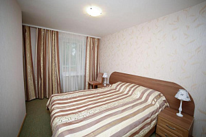 Мини-отели в Боровичах, "БКО"-профилакторий мини-отель - фото