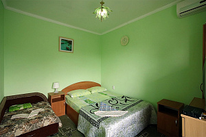 Мотели в поселке Ильиче, "Семейный" мотель - цены