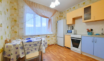 2х-комнатная квартира 9 Мая 35А в Красноярске - фото 3