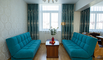 &quot;CПЕЛАЯ BИШНЯ на ЛЕНИНА&quot; 3х-комнатная квартира в Иркутске - фото 3