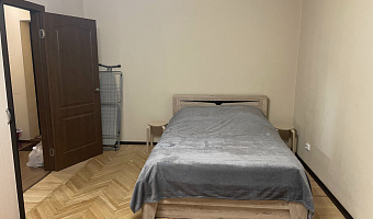 1-комнатная квартира Тореза 26 в Санкт-Петербурге - фото 3