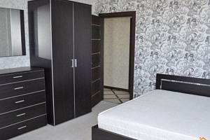 Квартиры Норильска на месяц, 1-комнатная Орджоникидзе 2 на месяц - цены