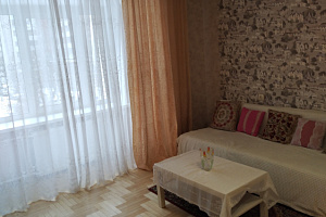 Квартиры Санкт-Петербурга 1-комнатные, 1-комнатная Коломяжский 28 1-комнатная