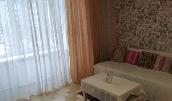 1-комнатная квартира Коломяжский 28 в Санкт-Петербурге - фото 2