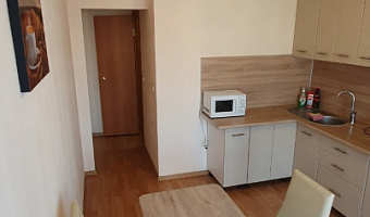 &quot;На Федорова 17&quot; 1-комнатная квартира в Тюмени - фото 2