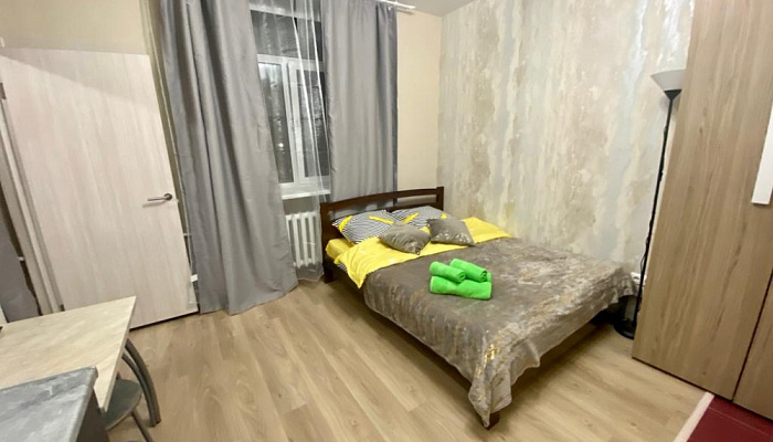 2х-комнатная квартира Николаева 23 в Электростали - фото 1