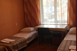 &quot;Патриот&quot; гостиница в Белгороде фото 16