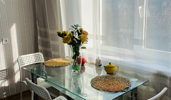 &quot;Чистая и уютная&quot; 1-комнатная квартира в Калининграде - фото 2