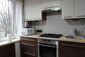 &quot;Квартира у острова Канта&quot; 2х-комнатная квартира в Калининграде 7