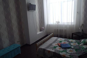Мотели в Обнинске, "На Курчатова" мотель - раннее бронирование