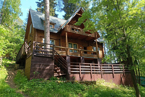 "Лада Hotel" база отдыха