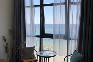 Отели Зеленоградска рядом с пляжем, "More Apartments" апарт-отель рядом с пляжем - цены