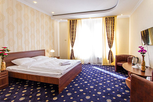 &quot;Золотая Ночь&quot; гостиница в Калининграде фото 2