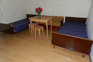 1-комнатная квартира Бондаренко 2 в Орджоникидзе (Феодосия) 4