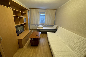 Квартиры Апатитов 1-комнатные, "Багет" 1-комнатная 1-комнатная - фото