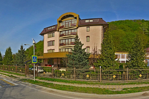 "Альп" мини-гостиница