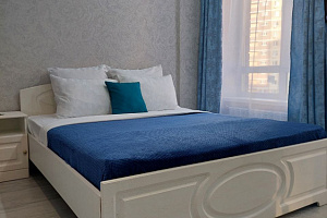 "На Магнитогорской 2б" 1-комнатная квартира