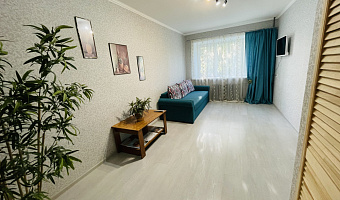 2х-комнатная квартира Некрасова 4 в Пскове - фото 4