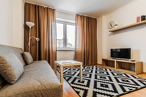 Лучшие гостиницы Пскова, "Pskov City Apartments" апарт-отель лучшие - забронировать номер