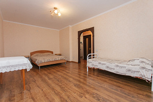 Квартиры Витязево 1-комнатные, "ЖК Солнечный" 1-комнатная 1-комнатная - цены