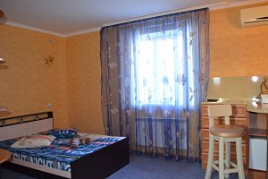 Гостиницы Оренбурга с сауной, "На Пионерской" с сауной - цены