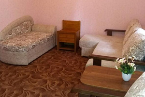 &quot;Белый Парус&quot; мини-гостиница в Джемете, Пионерский проспект, 121 фото 11