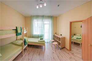 &quot;Nice hostel&quot; хостел в Челябинске фото 3