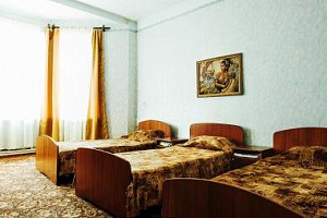 Квартиры Коркина 1-комнатные, "Уют" 1-комнатная - раннее бронирование