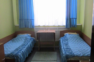 Квартиры Рубцовска 2-комнатные, "Жемчужина" 2х-комнатная - раннее бронирование
