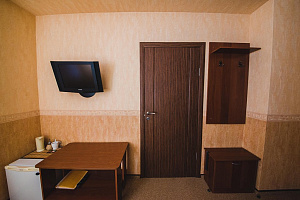 &quot;Подкова&quot; мини-гостиница в Омске фото 8