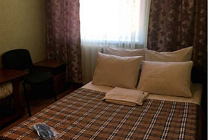 &quot;Патриот&quot; гостиница в Белгороде фото 5