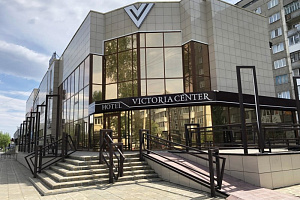 Пансионат в , "Victoria Center"