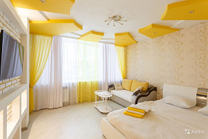 Квартиры Вологды 2-комнатные, "Солнце" 1-комнатная 2х-комнатная - цены