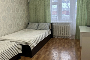 1-комнатная квартира Мира 38