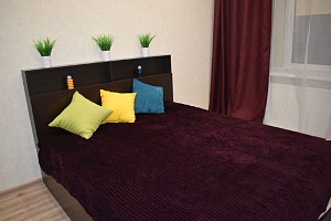Гостиницы и отели Рязани в центре, 1-комнатная Быстрецкая 10 в центре - фото