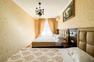 &quot;Anzhelina Family Hotel&quot; отель в Витязево фото 9