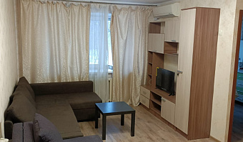 1-комнатная квартира Кирова 5 в Казани - фото 3