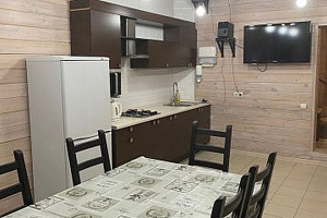 Квартиры Серпухова с размещением с животными, "Дача Дом-Баня" с размещением с животными - цены