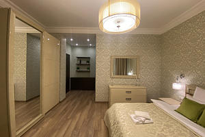 Мотели в Нижнем Новгороде, 1-комнатная Володарского 40 мотель - забронировать номер