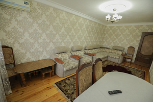 2х-комнатная квартира Х. Тагиева 33Д в Дербенте 5