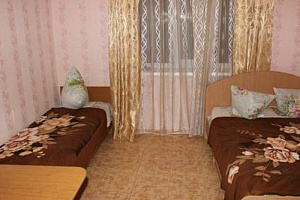 &quot;Лазурный&quot; мини-гостиница в Витязево фото 3