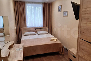 Квартиры Феодосии 2-комнатные, 2х-комнатная Чкалова 92 2х-комнатная - снять