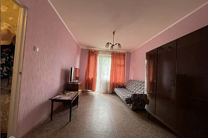 Гостиница в , 1-комнатная Гагарина 6