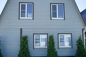 "Аленушка" 2 дома под-ключ