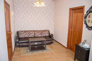 Гостиницы Волгограда с кухней, "Тимьяновы камни" мини-отель с кухней - забронировать номер
