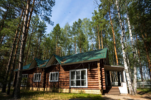 Мини-отели в Рязани, "Просторный" мини-отель