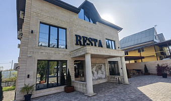 &quot;Resta Hotel&quot; мини-отель в Сириусе - фото 2