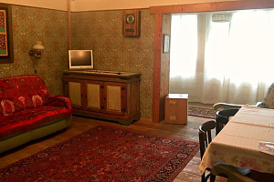 Дома Звенигорода в горах, "Чеховская Дача" в горах - раннее бронирование
