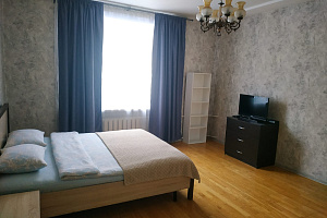 &quot;Уютная на Студенческой&quot; 1-комнатная квартира в Москве 4