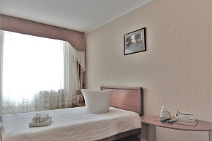 Комната в , "Уют" апарт-отель - цены